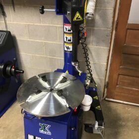 1.5 HP Tire Changer Wheel Balancer Machine Combo Model 960 680 24 photo review